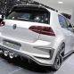 Volkswagen Golf R 400 Concept