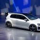Volkswagen Golf R 400 Concept