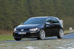 Volkswagen Golf R 7 by BB