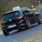 Volkswagen Golf R 7 by BB