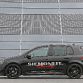 Volkswagen Golf R by Siemoneit Racing