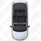 Volkswagen Golf R Cabrio patent photos