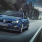 Volkswagen Golf R Cabriolet