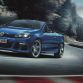 Volkswagen Golf R Cabriolet