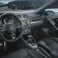Volkswagen Golf R Cabriolet