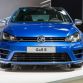 Volkswagen Golf R 2014 Live Photos