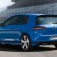 Volkswagen Golf R 2014