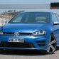 Volkswagen Golf R 2014