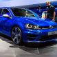 Volkswagen Golf R Live in Frankfurt 2013