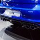 Volkswagen Golf R Live in Frankfurt 2013