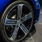Volkswagen Golf R Live in Frankfurt 2013