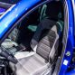 Volkswagen Golf R Live in Frankfurt 2013