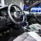 Volkswagen Golf R Live in Frankfurt 2013