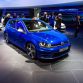 Volkswagen Golf R Live in Frankfurt 2013
