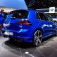 Volkswagen Golf R Live in Frankfurt 2013
