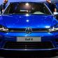 Volkswagen Golf R Live in Frankfurt 2013