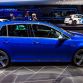 Volkswagen Golf R Live in Frankfurt 2013
