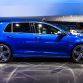 Volkswagen Golf R Live in Frankfurt 2013
