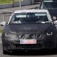 Volkswagen Golf MKVII R Spy Photo