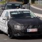 Volkswagen Golf MKVII R Spy Photo