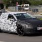 Volkswagen Golf MKVII R Spy Photo