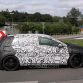 Volkswagen Golf MKVII R Spy Photo