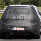 Volkswagen Golf MKVII R Spy Photo