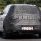 Volkswagen Golf MKVII R Spy Photo