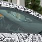 Volkswagen Golf MKVII Interior Spy Photo