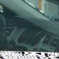 Volkswagen Golf MKVII Interior Spy Photo