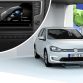 Volkswagen Connected Golf concept (8)