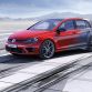 Volkswagen Golf R Touch 16
