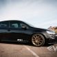 Volkswagen Golf R with ADV.1 Wheels