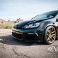 Volkswagen Golf R with ADV.1 Wheels