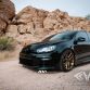 Volkswagen Golf R with ADV.1 Wheels