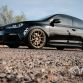 Volkswagen Golf R with ADV.1 Wheels