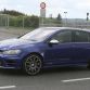 Volkswagen Golf R420 2016 spy photos (11)