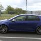Volkswagen Golf R420 2016 spy photos (12)