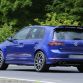 Volkswagen Golf R420 2016 spy photos (6)