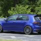 Volkswagen Golf R420 2016 spy photos (7)