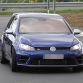 Volkswagen Golf R420 2016 spy photos (8)