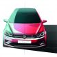 Volkswagen Golf Sportsvan 2014