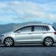 Volkswagen Golf Sportsvan 2014