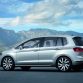 Volkswagen Golf Sportsvan 2014