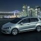 Volkswagen Golf Sportsvan 2014