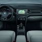 Volkswagen Golf Sportsvan 2014