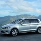 Volkswagen Golf Sportsvan 2014