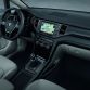 Volkswagen Golf Sportsvan 2014
