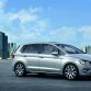 Volkswagen Golf Sportsvan 2014