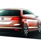 Volkswagen Golf Sportsvan 2014
